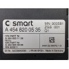Recambio de modulo electronico para smart forfour (454) 1.3 (454.031) referencia OEM IAM A4548200535  A2C53062030