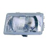 Recambio de faro derecho para renault 21 nevada (k48) referencia OEM IAM 11803022 7701032011 