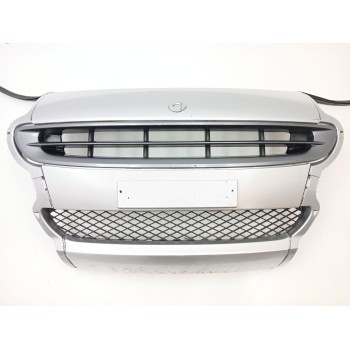 PARAGOLPES DELANTERO A4548850122 