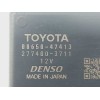 Recambio de modulo electronico para toyota prius+ eco referencia OEM IAM 8865047413 2774003711 