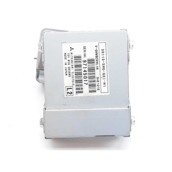 MODULO ELECTRONICO 39113SMGG01M1 