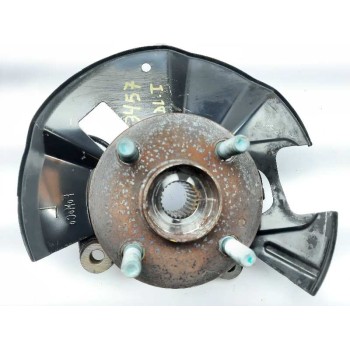 MANGUETA DELANTERA IZQUIERDA D65133031A 