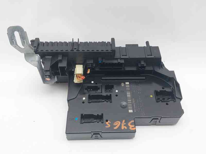Recambio de caja reles / fusibles para mercedes-benz clase c (w204) c 220 cdi (204.008) referencia OEM IAM 5DK00922515 204900860