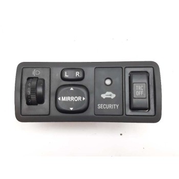 MANDO MULTIFUNCION 183574 777665 