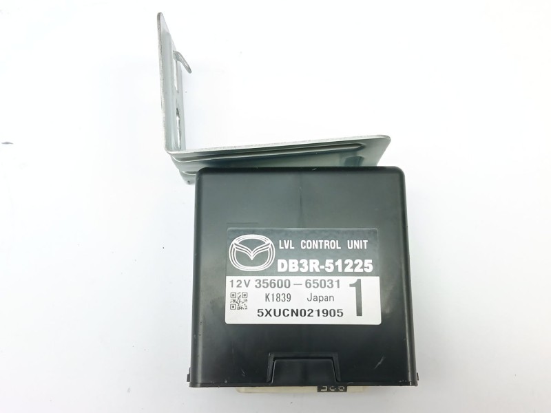 Recambio de modulo electronico para mazda cx-3 (dk) 2.0 skyactiv-g (dk5w, dk6w) referencia OEM IAM DB3R51225  3560065031