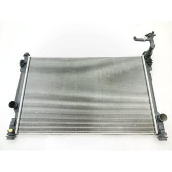 RADIADOR AGUA 1220500050 