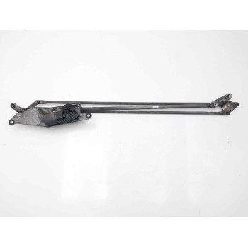 MOTOR LIMPIA DELANTERO 0390241777 