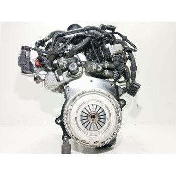 MOTOR COMPLETO CBZC 