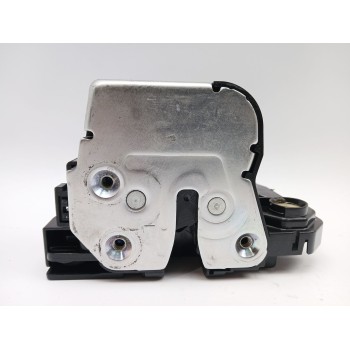 CERRADURA PUERTA DELANTERA IZQUIERDA 81310Q0000 