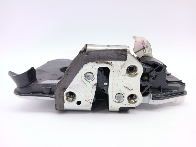 Recambio de cerradura puerta delantera derecha para toyota c-hr (_x1_) 1.8 hybrid (zyx10_, zyx11_) referencia OEM IAM 6903002511