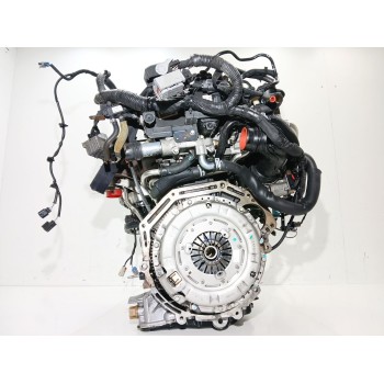 MOTOR COMPLETO Z20D1 28318239 25187375