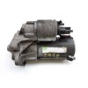 Recambio de motor arranque para renault megane iii berlina 5 p expression referencia OEM IAM   