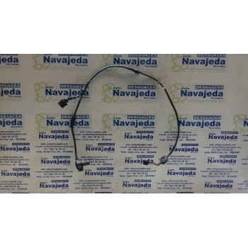 SENSOR 0265006682 BOSCH 1J0973702