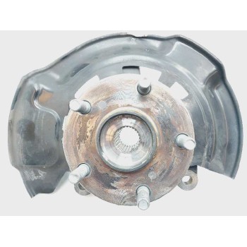 MANGUETA DELANTERA DERECHA 4321112460 