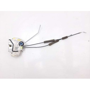 CERRADURA PUERTA TRASERA IZQUIERDA 72651SMGGO 