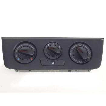 MANDO CALEFACCION / AIRE ACONDICIONADO 6J0819045 6Q0819445 