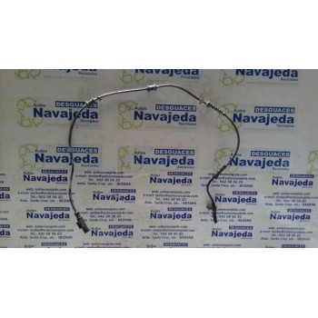 SENSOR 0265007980 BOSCH 