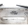 Recambio de intercooler para honda civic berlina 5 (fk) 2.2 i-ctdi sport referencia OEM IAM 1271002450  