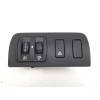 Recambio de mando multifuncion para renault megane iii berlina 5 p expression referencia OEM IAM 88020009  