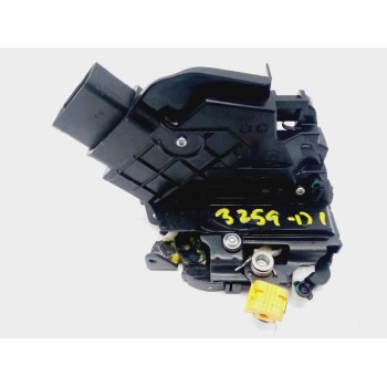 CERRADURA PUERTA DELANTERA IZQUIERDA FQ7QB 