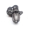 Recambio de motor arranque para mitsubishi colt berlina 3 (z30) cleartec referencia OEM IAM M000T45271ZT MR994922 