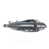 Recambio de maneta exterior trasera derecha para citroën c5 aircross feel referencia OEM IAM GE0016532  