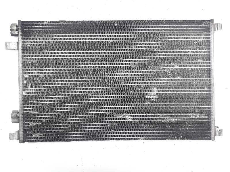 Recambio de condensador / radiador aire acondicionado para renault scenic ii grand luxe privilege referencia OEM IAM 8200115543 