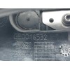Recambio de maneta exterior trasera derecha para citroën c5 aircross feel referencia OEM IAM GE0016532  