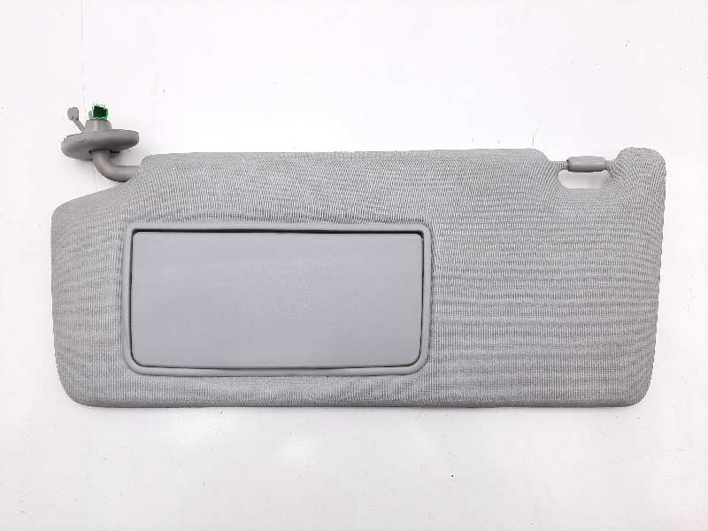 Recambio de parasol izquierdo para honda civic berlina 5 (fk) 2.2 i-ctdi sport referencia OEM IAM   