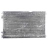 Recambio de condensador / radiador aire acondicionado para renault scenic ii grand luxe privilege referencia OEM IAM 8200115543 