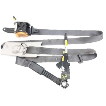 CINTURON SEGURIDAD DELANTERO IZQUIERDO 81850SMGE120M4 