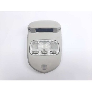 LUZ INTERIOR 9658675977 