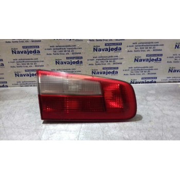 PILOTO TRASERO DERECHO 