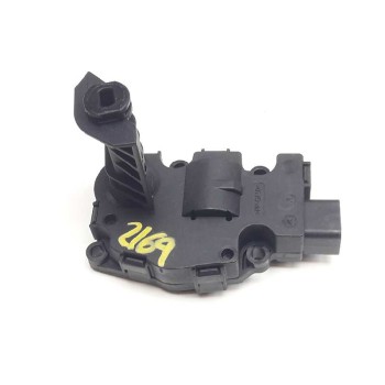 MOTOR APERTURA TRAMPILLAS CLIMATIZADOR 985458D03 EFB321 