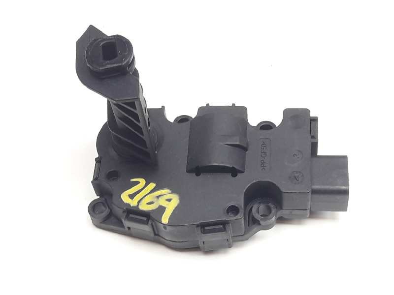Recambio de motor apertura trampillas climatizador para bmw serie 3 berlina (e90) 320d referencia OEM IAM 985458D03 EFB321 