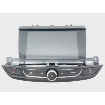 PANTALLA MULTIFUNCION 39099171 