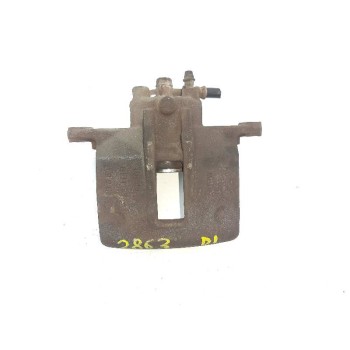 PINZA FRENO DELANTERA IZQUIERDA 2693D 