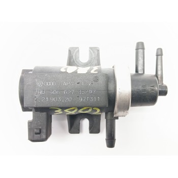 VALVULA AIRE ADICIONAL 1H0906627 