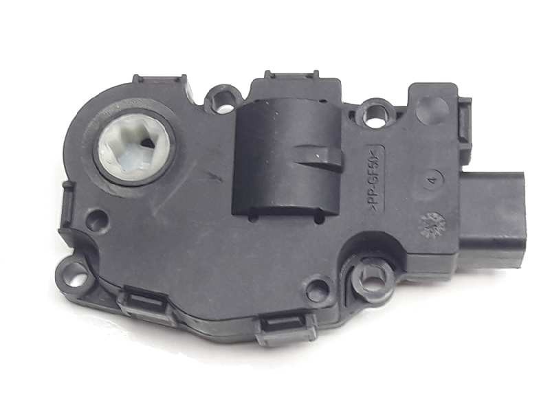 Recambio de motor apertura trampillas climatizador para bmw serie 3 berlina (e90) 320d referencia OEM IAM 985458D03 EFB321 
