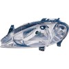 Recambio de faro izquierdo para renault megane i fase 2 berlina (ba0) referencia OEM IAM 11805601 7701047093 