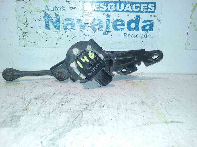 Recambio de modulo electronico para honda civic berlina 5 (fk) 2.2 i-ctdi executive referencia OEM IAM B085348 7K2812 B085348