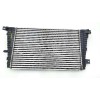 Recambio de intercooler para opel zafira b sport referencia OEM IAM 13223395  