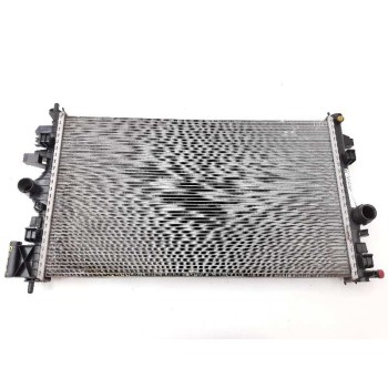 RADIADOR AGUA 13241725 S8112001 