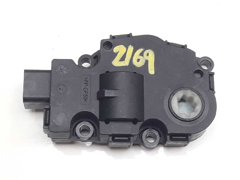 Recambio de motor apertura trampillas climatizador para bmw serie 3 berlina (e90) 320d referencia OEM IAM 985458D03 EFB321 