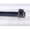 Recambio de refuerzo paragolpes trasero para volkswagen passat variant (365) advance bluemotion referencia OEM IAM 3AA807557  