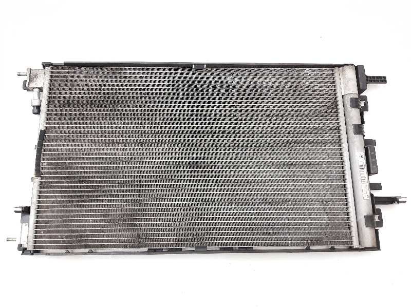 Recambio de condensador / radiador aire acondicionado para opel insignia sports tourer edition referencia OEM IAM 13330217  