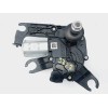 Recambio de motor limpia trasero para citroën c4 cactus live referencia OEM IAM 9801666380  
