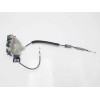 Recambio de cerradura puerta trasera derecha para citroën c5 aircross feel referencia OEM IAM 16944051 9816941880 