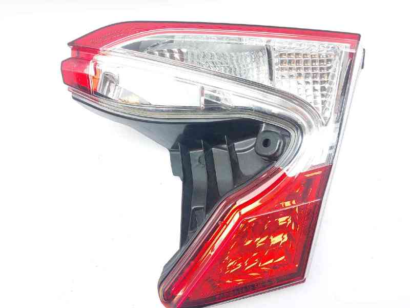 Recambio de piloto trasero derecho para toyota c-hr 1.8 hibrido referencia OEM IAM 81580F401000 81580F4010 