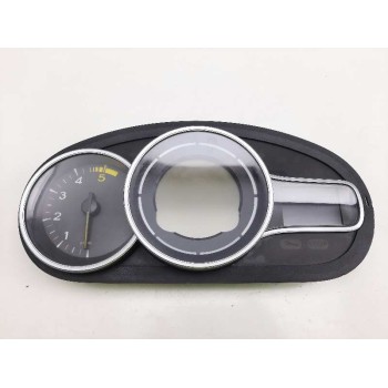 CUADRO INSTRUMENTOS A2C53258659 A2C53363612 RNI248107859R